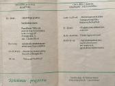 Kvietimas į II Lietuvininkų susiėjimą - nuotraukos Nr. 4