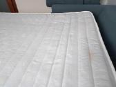 Sofa-lova 240x90 cm, naudota - nuotraukos Nr. 7