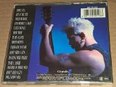 Billy Idol - 11 Of The Best (Audio CD) - nuotraukos Nr. 2