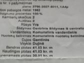 Parduodu 2 kambarių butą