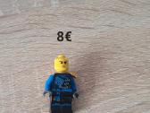 Lego ninjago figūrėlės - nuotraukos Nr. 2