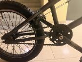 Naudotas BMX 20 Diamondback dviratis“