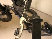 Naudotas BMX 20 Diamondback dviratis“ - nuotraukos Nr. 2