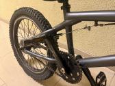 Naudotas BMX 20 Diamondback dviratis“ - nuotraukos Nr. 3