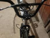 BMX dviratis triukinis - nuotraukos Nr. 2
