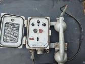 Laivo telefonai - nuotraukos Nr. 3