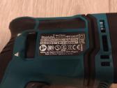 Perforatorius Makita Hr1841fj - nuotraukos Nr. 3