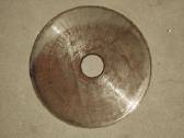 Deimantinis diskas 400mm