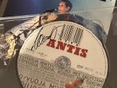 Koncertas. Antis - Gyva. Dvd - nuotraukos Nr. 3