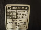 K2 Marlee Beamriedučiai - nuotraukos Nr. 3