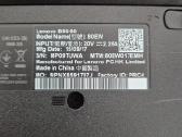 Lenovo B50-80 nešiojamas kompiuteris - nuotraukos Nr. 3