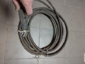 Kabelis 7x1. 5 su pintu metaliniu šarvu - nuotraukos Nr. 2