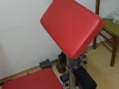 Daugiafunkcinis treniruoklis Hammer