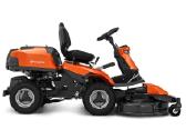 Sodo traktoriukas Husqvarna Rider R 316tsx