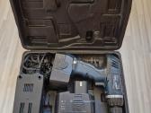 Akumuliatoris suktuvas Einhell Global As 18-2 Ga
