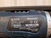 Akumuliatoris suktuvas Einhell Global As 18-2 Ga - nuotraukos Nr. 2