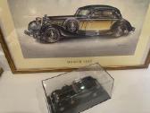 Horch 1/43 - nuotraukos Nr. 2