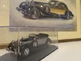 Horch 1/43 - nuotraukos Nr. 5