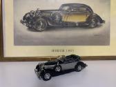 Horch 1/43 - nuotraukos Nr. 7