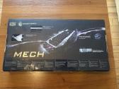 Coolermaster Cm Storm Mech klaviatūra - nuotraukos Nr. 3