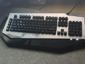 Coolermaster Cm Storm Mech klaviatūra - nuotraukos Nr. 11