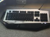 Coolermaster Cm Storm Mech klaviatūra - nuotraukos Nr. 12