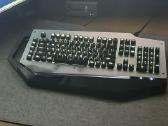 Coolermaster Cm Storm Mech klaviatūra - nuotraukos Nr. 10