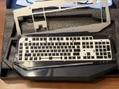 Coolermaster Cm Storm Mech klaviatūra - nuotraukos Nr. 7