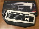 Coolermaster Cm Storm Mech klaviatūra