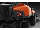 Sodo traktoriukas Husqvarna Rider R 316tsx - nuotraukos Nr. 5