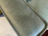 Idealios būklės dvivietė sofa - nuotraukos Nr. 4