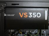 Corsair Vs350 Psu