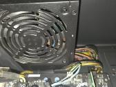 Corsair Vs350 Psu - nuotraukos Nr. 2