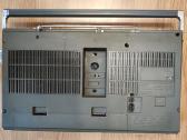 Magnetola Boombox Hitachi +chromo kasetės - nuotraukos Nr. 2