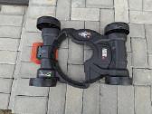 Akumuliatorinis trimeris Black&decker - nuotraukos Nr. 4