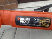 Akumuliatorinis trimeris Black&decker - nuotraukos Nr. 3
