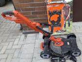 Akumuliatorinis trimeris Black&decker - nuotraukos Nr. 2
