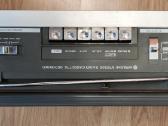 Magnetola Boombox Hitachi +chromo kasetės - nuotraukos Nr. 4