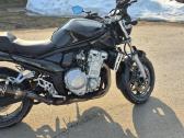 Susuki bandit 650 - nuotraukos Nr. 2