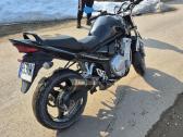 Susuki bandit 650 - nuotraukos Nr. 3