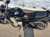 Susuki bandit 650 - nuotraukos Nr. 5