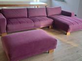 Moduline sofa