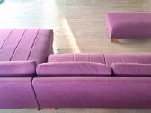 Moduline sofa - nuotraukos Nr. 2