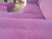 Moduline sofa - nuotraukos Nr. 3