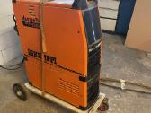 Suvirinimo aparatas Kemppi Master Tig