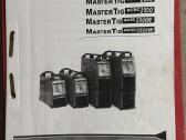 Suvirinimo aparatas Kemppi Master Tig - nuotraukos Nr. 5