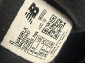 New Balance 9060 - nuotraukos Nr. 6