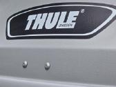 Thule stogo bagažinė - nuotraukos Nr. 3
