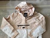 Superdry 2-i puikios striukės ir kt.pluoštinė liet