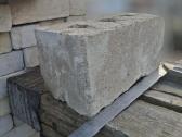 Blokeliai murui betoniniai 16m3 (kubu) Klp - nuotraukos Nr. 3